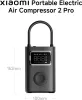 Xiaomi 58522 Kompressor MJCQB07PQW 10.3 bar Digitales Produktbild-Vorschau 16