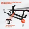 DH FitLife drążek do podciągania ościeżnica bez śrub | Podgląd zdjęcia produktu 2