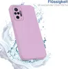 Hülle für Xiaomi Redmi Note 10 Pro Case Cover Bumper Produktbild-Vorschau 7