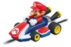 Carrera first Nintendo Mario Kart™ - Mario Figur - Maßstab: Produktbild-Vorschau 3