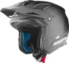 Casque Bogotto Radic 22.06, titane mat, M Voir les images du produit 6