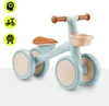 HyperMotion TOBI MINI Vélo sans pédales à 4 roues pour Voir les images du produit 2