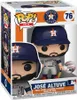 FUNKO POP - Sports - MLB Houston Astros Jose Altuve #76 Voir les images du produit 1