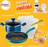 Einheitsgröße|Tefal x Chefclub Pasta La Vista Produktbild-Vorschau 2