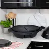 Barbecue électrique Russell Hobbs 22460-56 2400 W Voir les images du produit 19