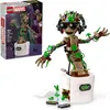 LEGO 76297 Marvel Super Heroes Tanzender Groot (76297) Náhled obrázku produktu 8
