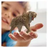 schleich WILD LIFE 15054, 5 Jahr(e), Mehrfarbig, Kunststoff Produktbild-Vorschau 17