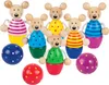 Jeu de quilles Speedy Voir les images du produit 3