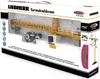 Jamara Turmdrehkran Liebherr 2,4GHz ,405109 Produktbild-Vorschau 3