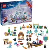 LEGO | Disney Frozen 43273 Adventskalender 2025 – Spielzeug Produktbild-Vorschau 30