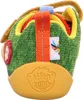 Affenzahn Lauflernschuhe Uni 31353432343032 Grün 29 EU Produktbild-Vorschau 4