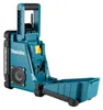 Makita DMR 116 akumulatorowy radiotelefon budowlany 14,4 - Podgląd zdjęcia produktu 4