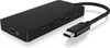 ICY BOX IB-HUB1429-CPD, USB 3.2 Gen 2 (3.1 Gen 2) Type-C, Podgląd zdjęcia produktu 1