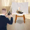 Fotopozadí, 3PCS fotopozadí, mramorové a bílé pozadí, Náhled obrázku produktu 3