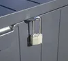 Shelterlogic oceľový záhradný box 980 L box na vankúše a Náhľad obrázku produktu 4