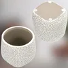 KOTARBAU® Bloempot, ongeglazuurd, matte afwerking, grijs, Productafbeelding-voorbeeld 6
