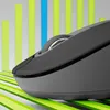 Logitech Signature M650 L Left Wireless, Maus, (Größe L, Produktbild-Vorschau 10