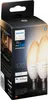 Philips HUE White Ambiance 4W E14 2PACK LED-Kerze, Sockel Produktbild-Vorschau 9