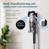 Levoit Akku-Staubsauger LVAC-300 Plus, 240W, HEPA, Produktbild-Vorschau 8