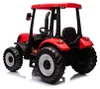 Elektro-Traktor A011 24V Rot Produktbild-Vorschau 3