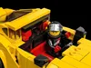 LEGO 76901 Speed Champions Toyota GR Supra Race Car, Toy Náhled obrázku produktu 41