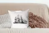 MuchoWow® Zierkissen Sofakissen Wohnzimmer Dekokissen 45x45 Produktbild-Vorschau 4