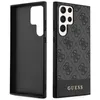 Etui Guess Guhcs23Lg4Glgr S23 Ultra S918 - Czarne 4G Produktbild-Vorschau 10