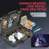 Clementoni Galileo Detectievenkoffer 59414 Productafbeelding-voorbeeld 9