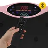 4FIZJO Vibrationsplatte ULTRA+, Bluetooth, LCD, für Produktbild-Vorschau 6