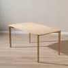 Bronx71 Esstisch Cala Eiche Natur 160 x 90 cm Produktbild-Vorschau 13