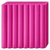 FIMO, Modelliermasse, Knete himbeere soft normal Produktbild-Vorschau 4
