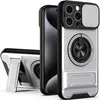 Magnetické pouzdro pro iPhone 15 Plus Ochranné pouzdro s Náhled obrázku produktu 1