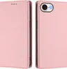 Litchi Leder Handyhülle für iPhone 16e/iPhone 17e Wallet Produktbild-Vorschau 2