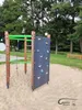 Create for You Kletterwand Kinder Outdoor + 15 Produktbild-Vorschau 3