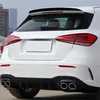 Spoiler posteriore Heck per Mercedes-Benz Classe A W177 Anteprima dell’immagine prodotto 1