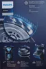 Philips SHAVER Series 5000 S5579/50 Elektrischer Nass- und Produktbild-Vorschau 4