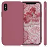kwmobile Hülle kompatibel mit Apple iPhone XS Hülle - Produktbild-Vorschau 7