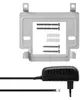 Sada videotelefonu EMOS EM-03M 2WIRE Produktbild-Vorschau