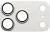PanzerGlass ® Fender Kameraschutz Silber iPhone 17 Pro, Produktbild-Vorschau 4