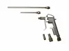 GEKO | Druckluftpistole Luftblaspistole, für 1/4" Produktbild-Vorschau 7