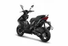 Motorroller Matador A7, 125ccm 85 km/h, Euro 5+, Produktbild-Vorschau 3