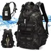 30L Army Rucksack Molle Militär Armee Outdoor Wasserdicht Produktbild-Vorschau 2