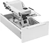 Ritter AES 52 S, Prąd elektryczny, 1,4 cm, Srebrny, Stal Podgląd zdjęcia produktu 4