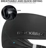ROCKBROS Fascia per capelli Sport Fascia per sudore Sport Anteprima dell’immagine prodotto 4