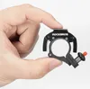 Rockbros Fahrradklingel | laute Lenkerklingel aus Aluminium Produktbild-Vorschau 5