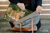MuchoWow® Laptop Hülle 13 Zoll Tiger - Baum - Blätter Produktbild-Vorschau 6