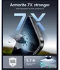 Folia ochronna na ekran do iPhone 14 Pro Max, folia Podgląd zdjęcia produktu 6