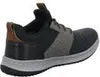 SKECHERS Delson cooler Herren Sneaker black, Produktbild-Vorschau 16