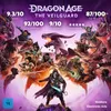 Dragon Age: The Veilguard Standard Edition XBOX Series X Produktbild-Vorschau 2