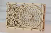Wooden City WOODEN CITY Kinetic Picture, 85 Bauteile Produktbild-Vorschau 6